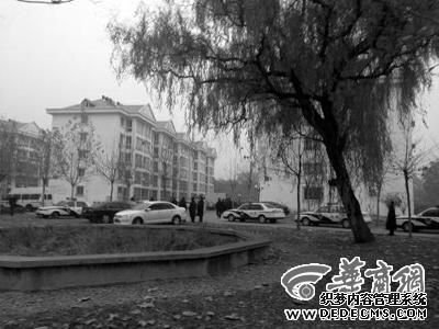 北戴河命案死傷名單公布 疑犯或是院領導親戚