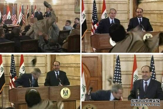 昨日被扔過多少次臭雞蛋才能換得今天的一次掌聲？同樣遭遇過“襲擊”的鳳姐一定深有體會(huì)。