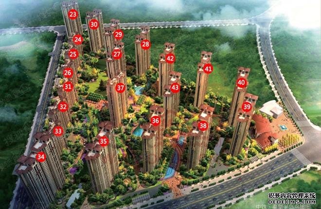 中鐵秦皇半島 中鐵秦皇半島