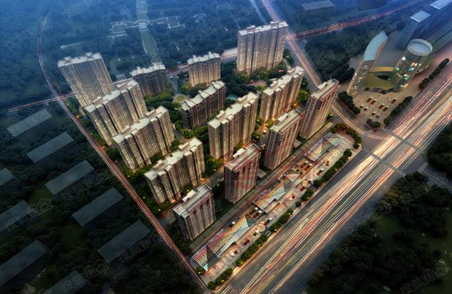 遠洋海逸世家 遠洋海逸世家