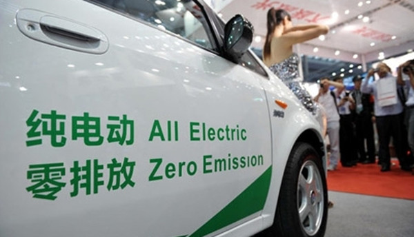 用電動汽車騙補早已屢見不鮮