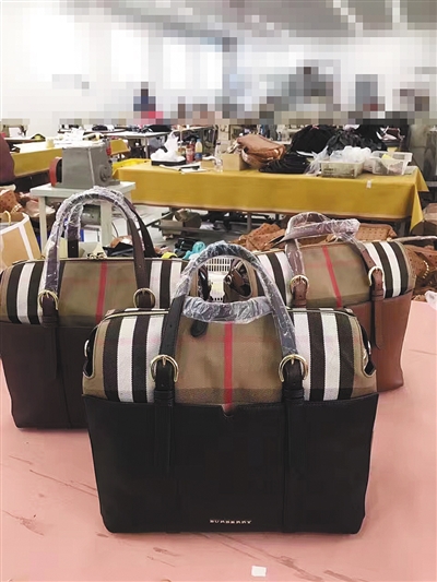 海淘網(wǎng)站400元假貨賣7000元，假代購可月入10萬