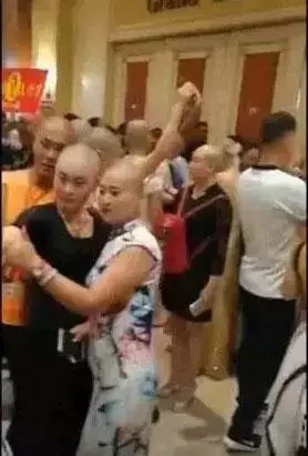 他忽悠幾十萬(wàn)人陷五行幣騙局自稱未來(lái)首富