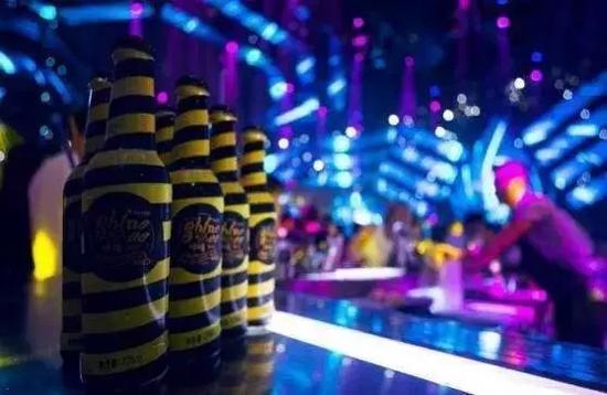 浙江余姚全面清理“咔哇”飲料