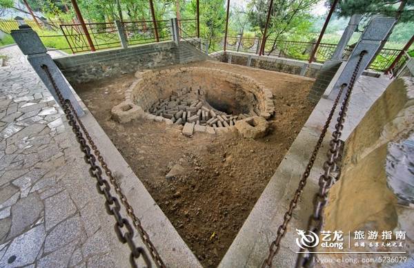 【冰沁于心】除了北戴河，秦皇島的這些地方你一定沒(méi)去過(guò)！