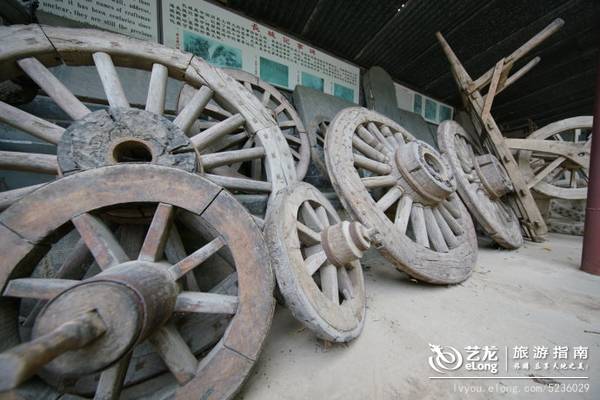 【冰沁于心】除了北戴河，秦皇島的這些地方你一定沒(méi)去過(guò)！