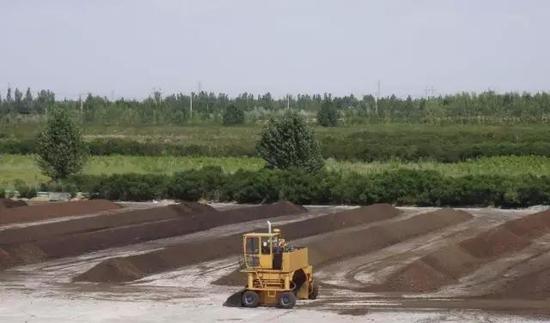 一旦獲評項目縣，對當?shù)剞r(nóng)戶有何好處？