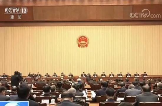 全國各地推開監(jiān)察體制改革試點