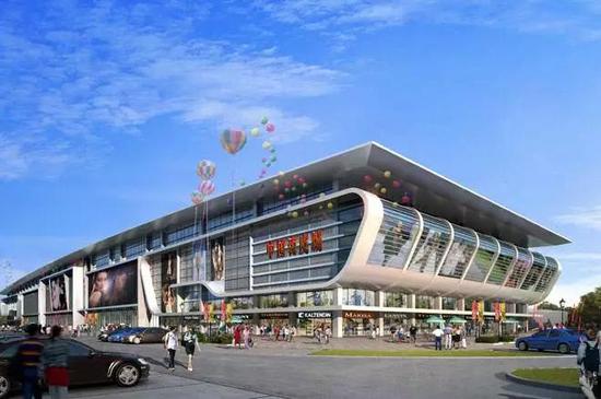 國家級園林縣城、裘皮之都、全國平安建設(shè)先進(jìn)縣。