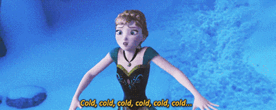 然而看了未來(lái)幾天的天氣預(yù)報(bào)