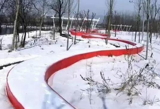 秦皇島海港區(qū)新增“河北省三星級”公園游園