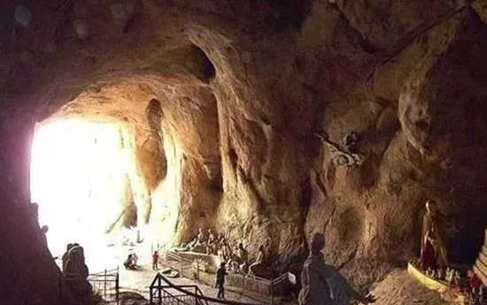 喜訊：秦皇島將打造一個國際一流生態(tài)旅游度假區(qū)！-中國網(wǎng)地產(chǎn)