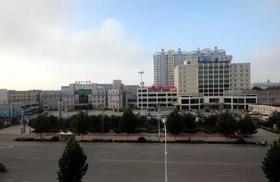 重大疑難疾病中西醫(yī)臨床協(xié)作試點項目名單(河北)