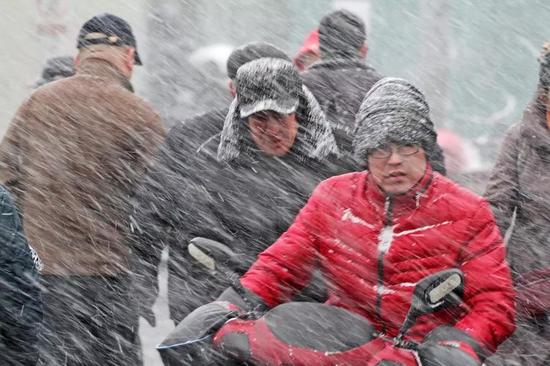 清明節(jié)假期具體預(yù)報(bào)