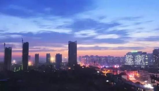 建設(shè)創(chuàng)新型縣（市、區(qū)），助力當(dāng)?shù)亟?jīng)濟(jì)高質(zhì)量發(fā)展！