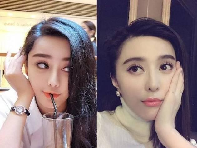 做自己不好嗎？何必為難自己那張臉呢？深夜照鏡子不會(huì)害怕嗎？