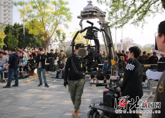 第二屆石家莊市旅發(fā)大會城市形象宣傳片5月亮相(圖)