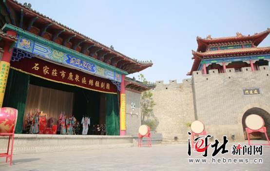 第二屆石家莊市旅發(fā)大會城市形象宣傳片5月亮相(圖)