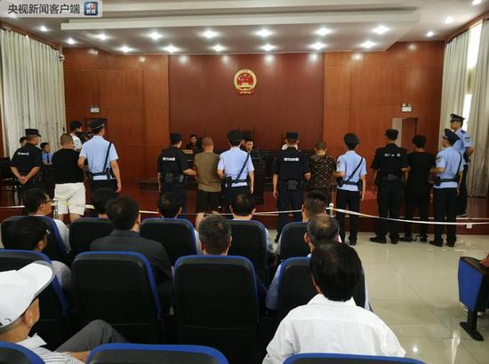 四、被告人徐二考等3人尋釁滋事案